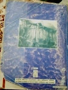 Class 9 NCERT Science Book