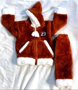 Baby Sweater