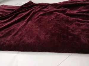 Trending Velvet Fabric..