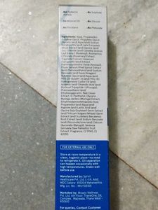 Bodywise Hair Growth Serum Roll-On