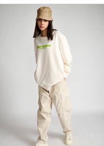 Mood Swings Heavyweight Sweatshirt