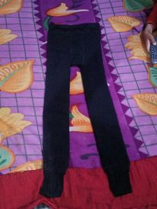 Woolan Legi Active Wear