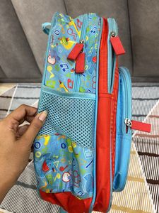 School Bag