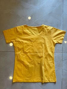 Keep Calm printed Tshirt New Size S