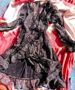 I Have Two Same Dress 😘