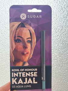 Sugar Kohl Kajal