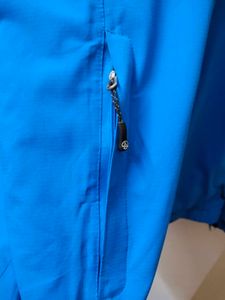 Selling My Jacket