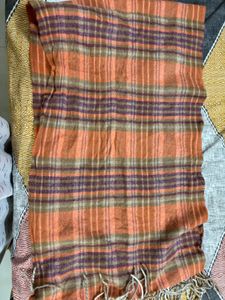 Combo Of 3 Woollen Baby Suit &amp; muffler
