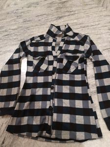 Woolen Top