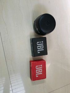 Branded Speaker Non Working