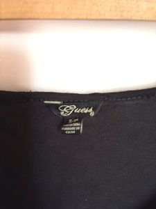 Guess Beautiful Kaftan Top