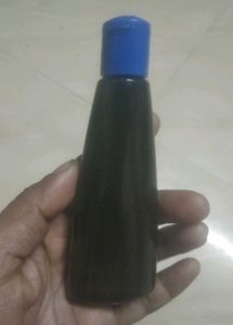 Herbal Hair Oil for kids 4 years to-