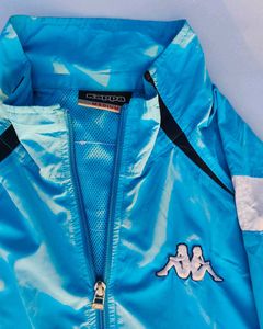 Brand new Kappa Track Jacket - Retro Style