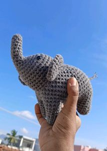 Customized Toys Available