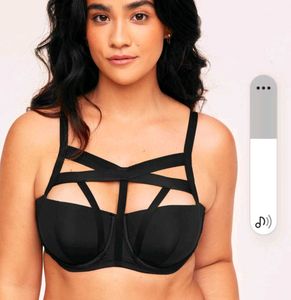New Bra