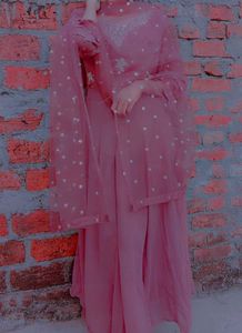 Long Frock