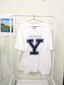 Yale T Shirt