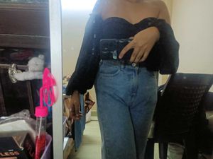 Offshoulder Body Suit