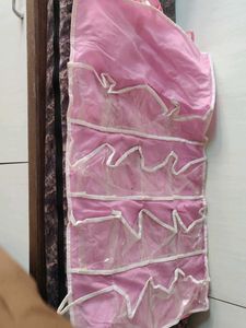 16 Pockets Door Wall Hanging Organizer Sock Underw