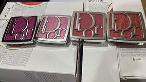 dior blush