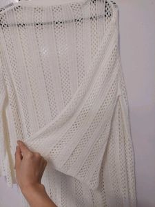 Off White Shrug
