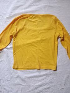 Yellow Top