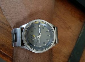 Fastrack Watch For Men