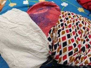 Full Patiala (Pack Of 3)free Size