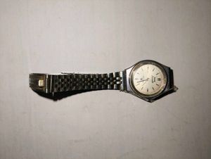 hmt (Rare) sarita women's vintage Watch