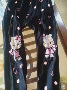 Hello Kitty Lounge Set
