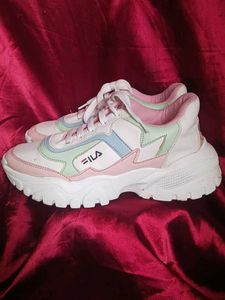 Girls Shoes