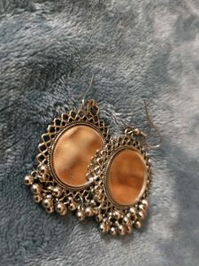 Combo Of 8 Earrings