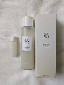 Beauty Of Joseon Rice Milk Toner 10ml