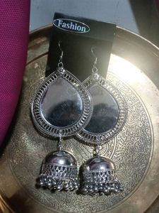 Beautiful Ear Rings Very Pretty