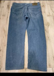 sc3594 Wind Jeans Waist 36