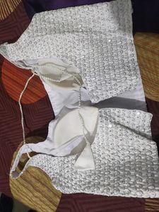 Saree-Blouse