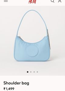 H&amp;M Smiley Face Handbag 👝