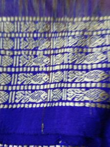Elegant Ethnic Saree