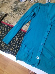 Good Sweater Different Ways Style