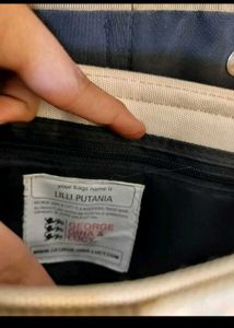 George Gina &amp; Lucy Shoulder Bag💥