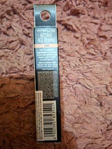 Maybelline New York Concealer