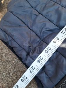 North Face Puffer Jacket