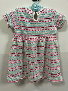Babyhug Dress - New with Tag