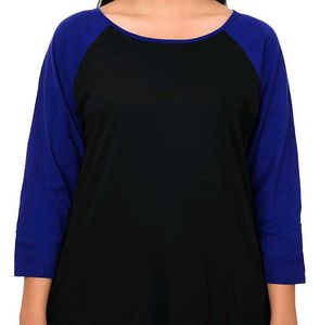 🛍️ Good Color Block Top ⭐⭐⭐⭐