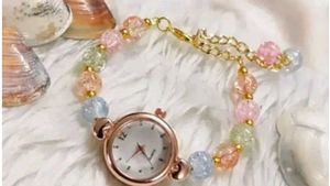 New Design Girl's Watch