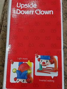 Few Days Musical Toy For Kids Price Drop Only Fo