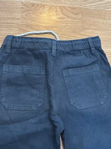 Kids&#39; Blue Casual Pants