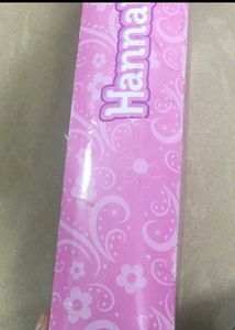 Hannah Shopping Playset - New