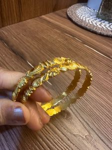 Daily Wear Bangles