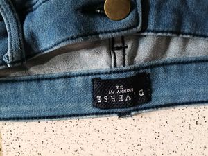Skinny Fit Jeans